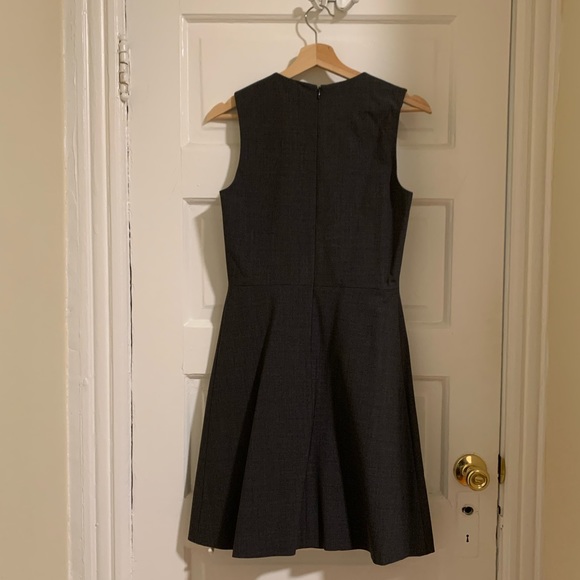 Theory Miyani Dress - Picture 4 of 7